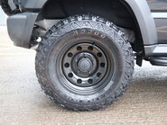 Suzuki Jimny Brand new 5 door Auto styled by Seeker choice of colours  15