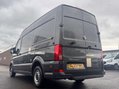 Volkswagen Crafter 2.0 TDI CR35 Trendline Panel Van 5dr Diesel Manual FWD MWB Euro 6 (s/s) (14 22