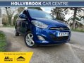 Hyundai i10 ACTIVE 1