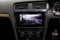 Volkswagen Golf E-GOLF 26