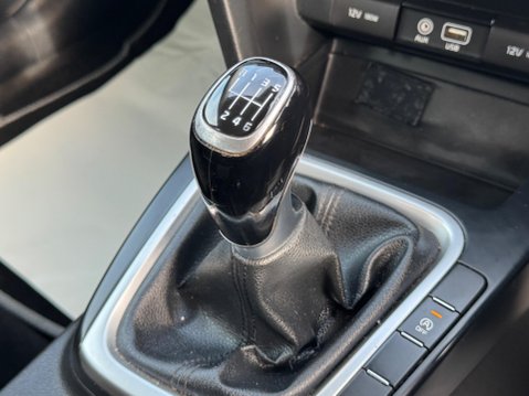 Kia Ceed 1.0 T-GDi ECO 2 Euro 6 (s/s) 5dr 26