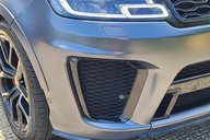 Land Rover Range Rover Sport SVR 12