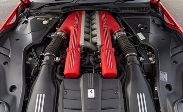 Ferrari F12 Berlinetta 28