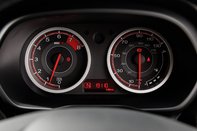 MG MG3 EXCLUSIVE NAV VTI-TECH 14