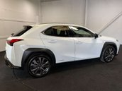 Lexus Ux 2.0 UX 250h F Sport 4x2 CVT 5dr 5