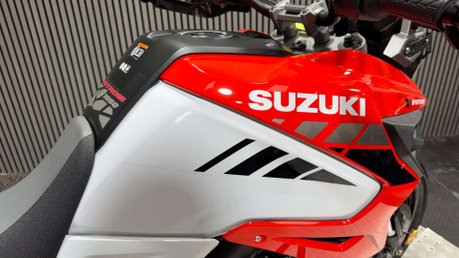 Suzuki V-Strom XT 2022 ONLY 2K FULL LUGGAGE STUNNING ADVENTURE BIKE 44