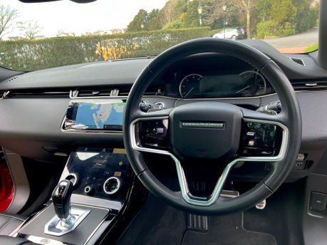 Land Rover Range Rover Evoque EDITION 31