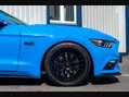 Ford Mustang 5.0 Mustang GT 2dr 6
