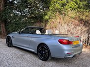 BMW M4 3.0 BiTurbo DCT Euro 6 (s/s) 2dr 68