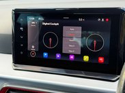 SEAT Ibiza 1.0 Ibiza FR Sport TSi Semi-Auto 5dr 26