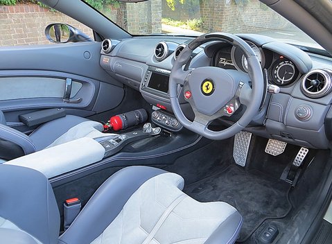 Ferrari California 11