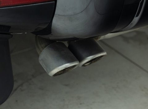 Land Rover Defender 90 V8 P525 37