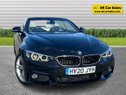BMW 4 Series 2.0 420i GPF M Sport Auto Euro 6 (s/s) 2dr