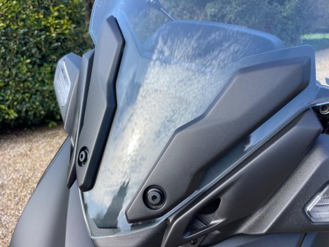 Yamaha Xmax 300 300 CVT V-belt Euro 5 47