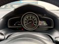 Mazda 3 2.0 SKYACTIV-G SE Nav Hatchback 5dr Petrol Manual Euro 6 (s/s) (121 ps) 96