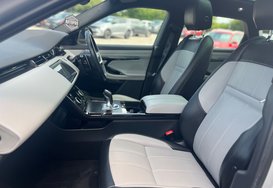 Land Rover Range Rover Evoque R-DYNAMIC S MHEV 28