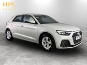Audi A1 1.0 TFSI 30 Technik Sportback 5dr Petrol S Tronic Euro 6 (s/s) (110 ps) Air 2