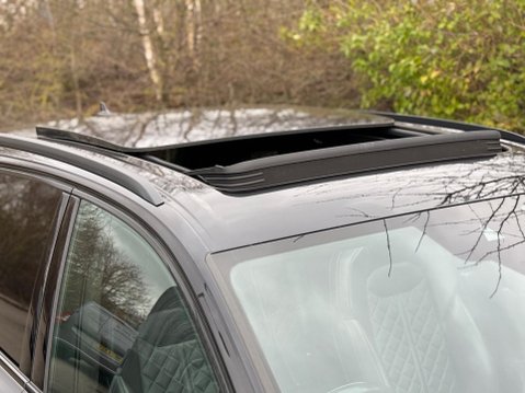 Audi SQ7 4.0 TDI V8 Vorsprung Tiptronic quattro Euro 6 (s/s) 5dr 19