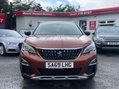 Peugeot 3008 1.2 PureTech Allure Euro 6 (s/s) 5dr 18