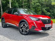 Peugeot 2008 1.2 2008 GT PureTech S/S Auto 5dr 1