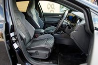 Volkswagen Golf R-LINE TSI 29