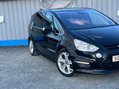 Ford S-Max 2.2 TDCi Titanium X Sport Euro 5 5dr 24
