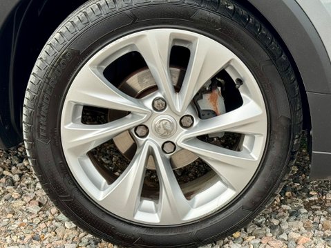 Vauxhall Crossland X SE 39