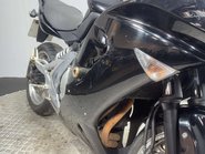 Kawasaki Er ER6 2007 MK1 PROJECT BREAKER PARTS BIKE 650CC NAKED 28