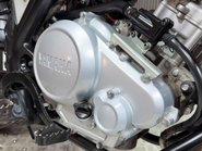 Yamaha WR125 2014 ONLY 11K 1 OWNER SUPERMOTO 125CC 15BHP ENDURO BIKE 38