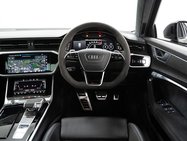 Audi RS6 4.0 TFSI V8 Performance Carbon Vorsprung Estate 5dr Petrol Tiptronic quattr 8
