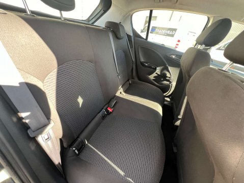 Vauxhall Corsa 1.4 Corsa Energy AC ecoFLEX 5dr *NATIONAL DELIVERY* 35