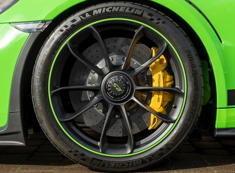Porsche 911 (991.2) GT3 RS 10