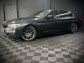 BMW 5 Series 3.0 530D xDrive M Sport Auto 4WD 4dr 3