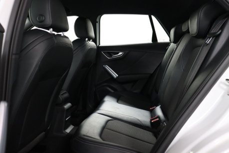 Audi Q2 TFSI S LINE 41