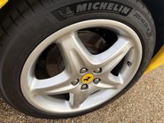 Ferrari F355 SPIDER MANUAL 42