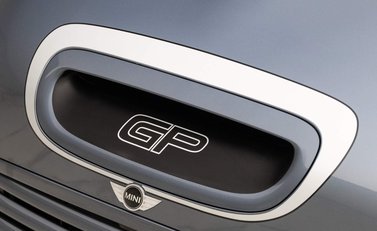 Mini Hatch COOPER S JCW GP 24