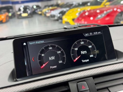 BMW M2 3.0 BiTurbo GPF Competition Coupe 2dr Petrol DCT Euro 6 (s/s) (410 ps) 28