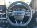 Ford Fiesta 1.0T EcoBoost ST-Line Hatchback 5dr Petrol Manual Euro 6 (s/s) (100 ps) 21