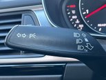 Audi A6 3.0 TDI V6 Black Edition Saloon 4dr Diesel S Tronic quattro Euro 6 (s/s) (2 45