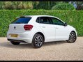 Volkswagen Polo 1.0 Polo Active TSi Semi-Auto 5dr 2