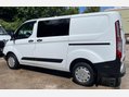 Ford Transit Custom 2.0 280 EcoBlue Panel Van 5dr Diesel Manual L1 H1 Euro 6 (130 ps) 14