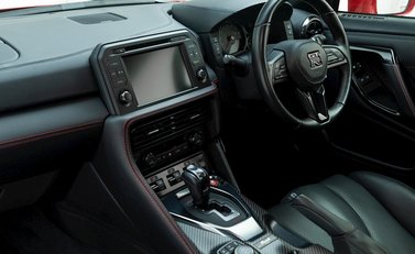 Nissan GT-R Track Edition 15