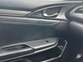 Honda Civic 1.0 VTEC Turbo EX Euro 6 (s/s) 5dr 66