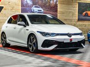 Volkswagen Golf 2.0 Golf R TSi 4Motion Semi-Auto 4WD 5dr 2