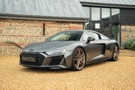 Audi R8 5.2 FSI V10 Decennium Coupe 2dr Petrol S Tronic quattro Euro 6 (s/s) (620 p 1