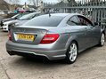 Mercedes-Benz C Class C220 CDI AMG SPORT EDITION 10