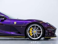 Ferrari 812 GTS 6.5 V12 Spider 2dr Petrol F1 DCT Euro 6 (s/s) (800 ps) 24