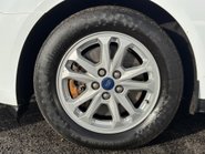 Ford Transit Connect 230 L2 Trend DCIV Automatic 120 ps Tdci - Sat Nav / Air Con / Camera 36