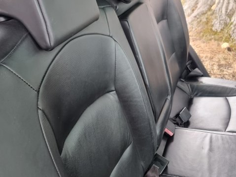 Nissan Qashqai TEKNA Just Serviced New MOT 27