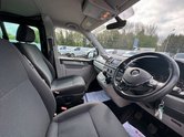 Volkswagen Transporter SWB L1H1 [SOLD MM] Low Roof Active Air Con EURO 6 SELECT 19